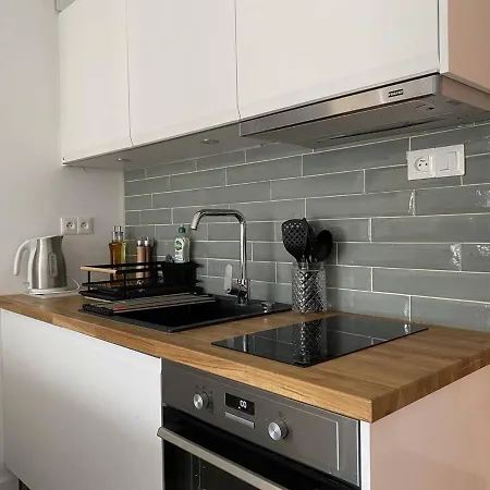 Apartment Renove A 20m De La Plage, Balcon Expose Sud, Garage Prive - - Fr-1-368-377