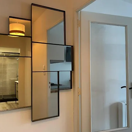Renove A 20m De La Plage, Balcon Expose Sud, Garage Prive - - Fr-1-368-377 Apartment Perros-Guirec